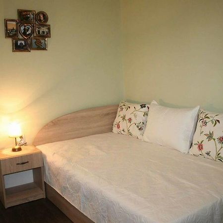 Yavor Apartment โซเฟีย ภายนอก รูปภาพ