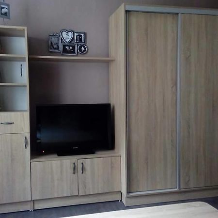 Yavor Apartment โซเฟีย ภายนอก รูปภาพ