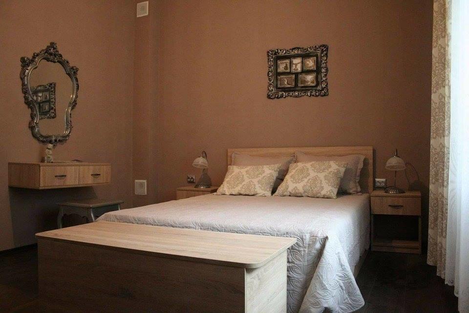 Yavor Apartment โซเฟีย ภายนอก รูปภาพ