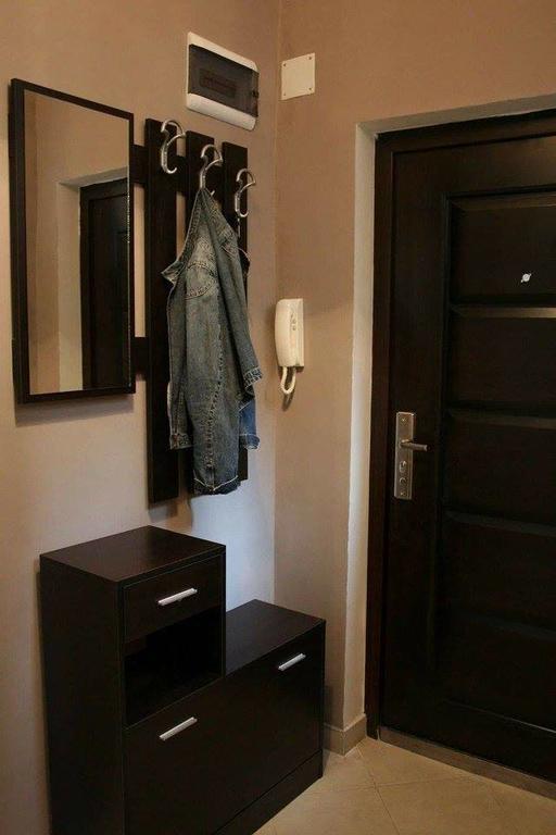 Yavor Apartment โซเฟีย ภายนอก รูปภาพ