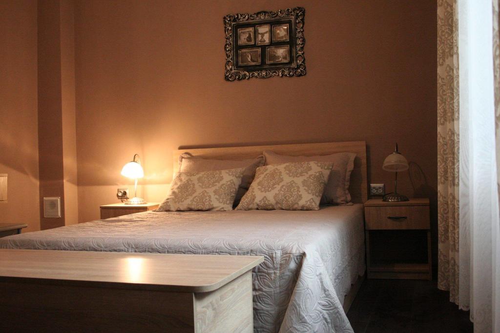 Yavor Apartment โซเฟีย ภายนอก รูปภาพ