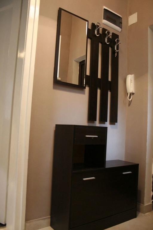 Yavor Apartment โซเฟีย ภายนอก รูปภาพ