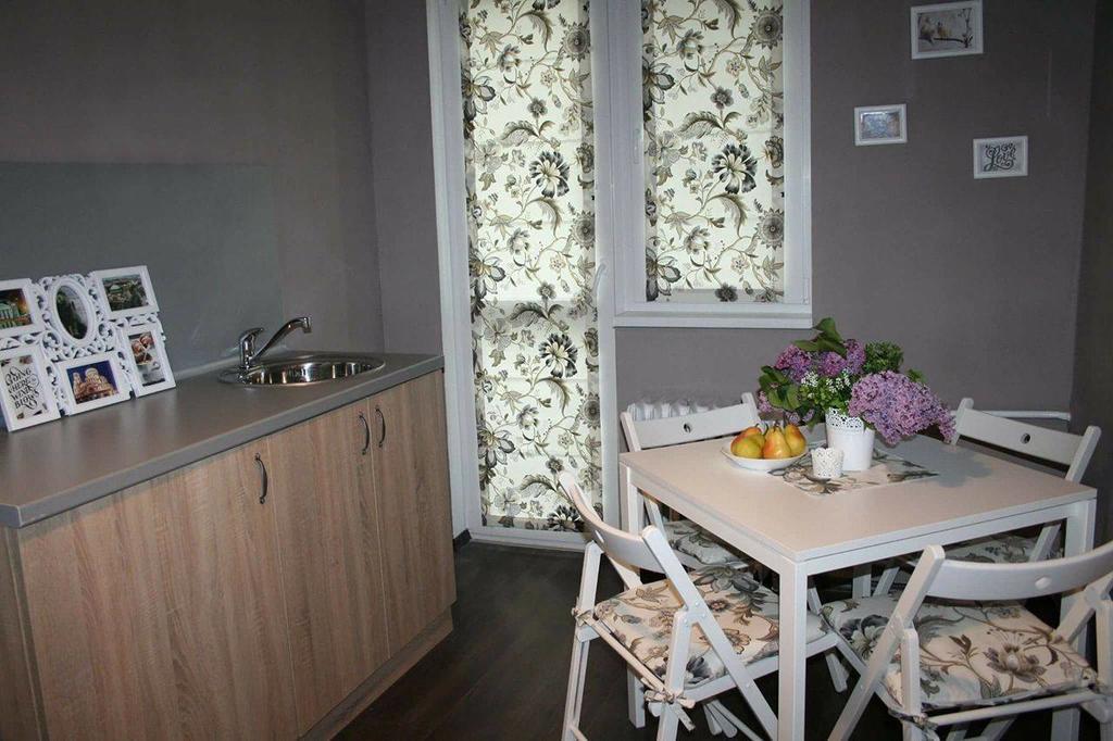 Yavor Apartment โซเฟีย ภายนอก รูปภาพ
