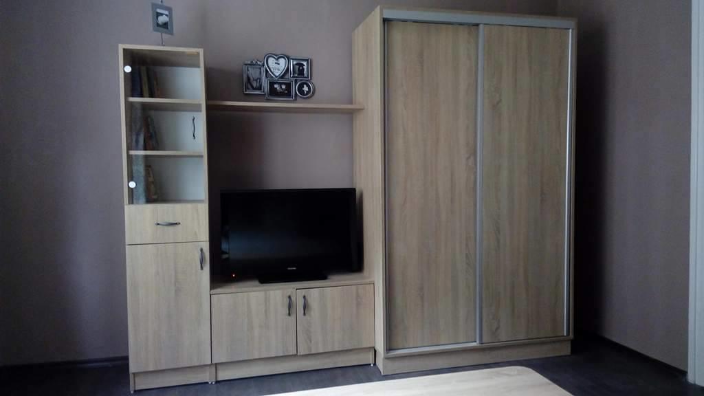 Yavor Apartment โซเฟีย ภายนอก รูปภาพ